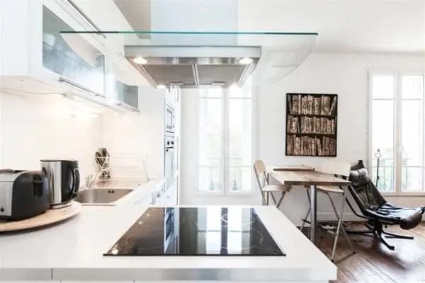 Banquier Halldis Apartment - photo 20