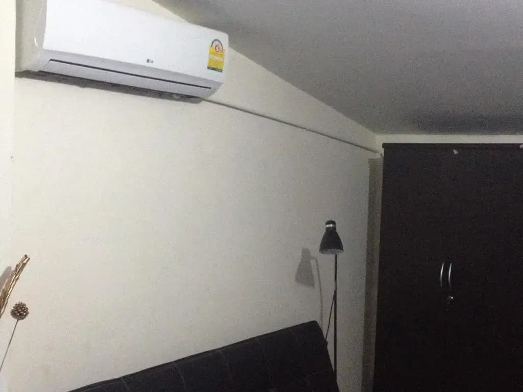 Jomtien Beach Guesthouse - photo 19