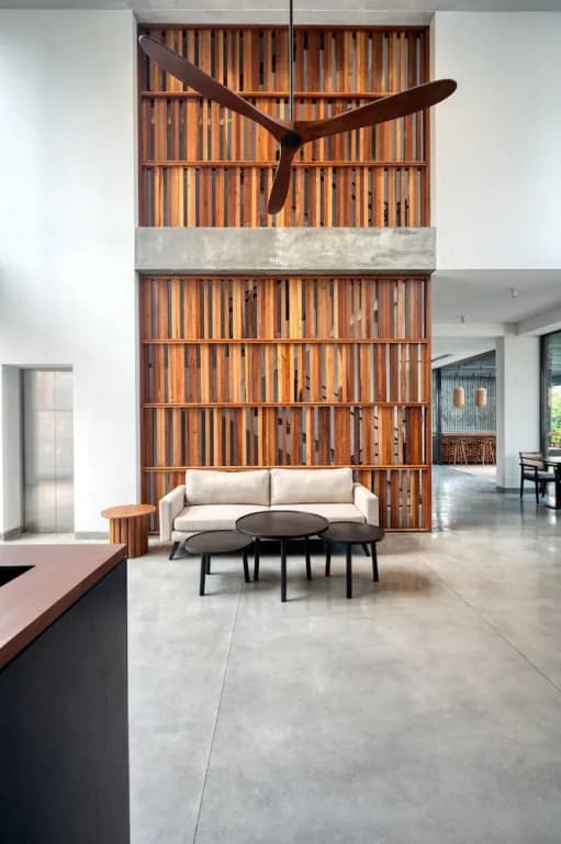 Taprobane House - photo 2