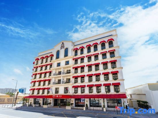 Artan Residence & Suites - photo 1