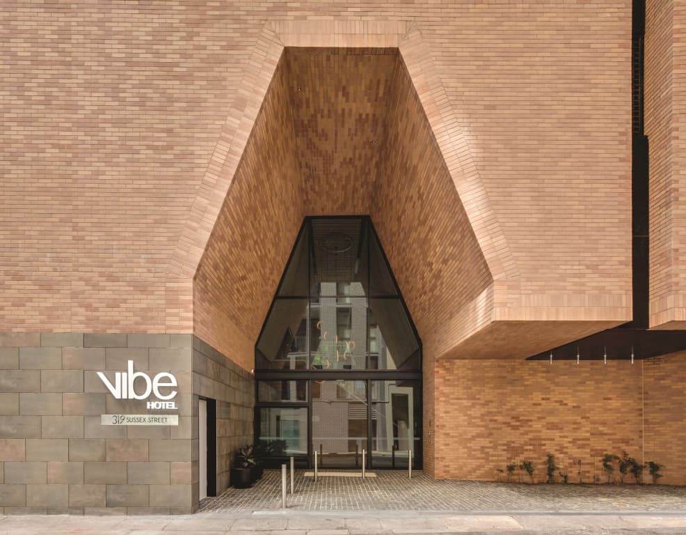 Vibe Hotel Sydney Darling Harbour - main photo