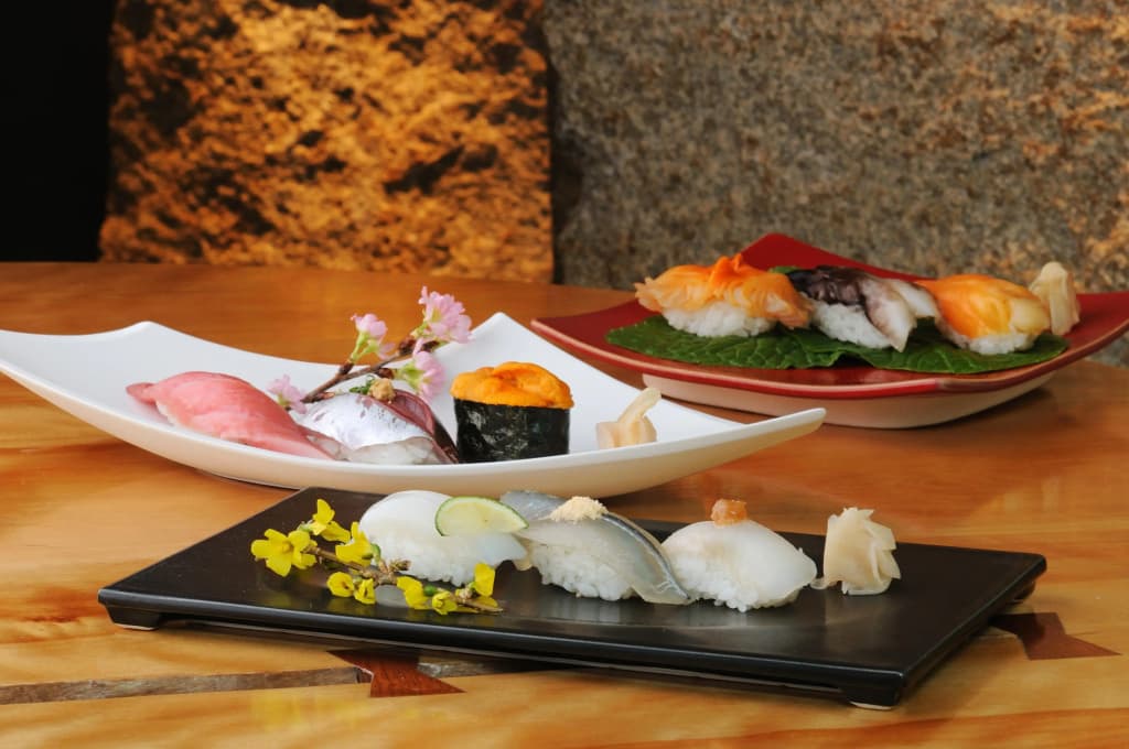 Grand Hyatt Tokyo - photo 15