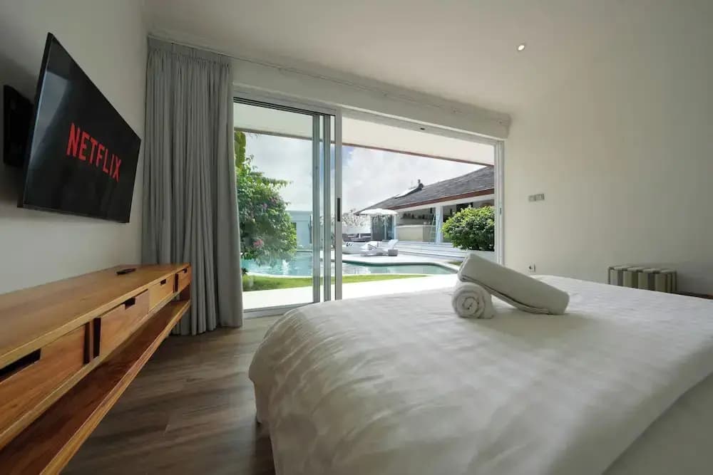 Villa Mateo Bingin - photo 5