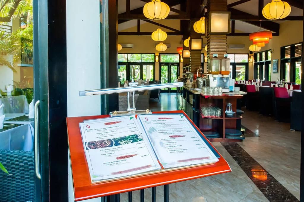 Famiana Resort & Spa Phu Quoc - photo 43