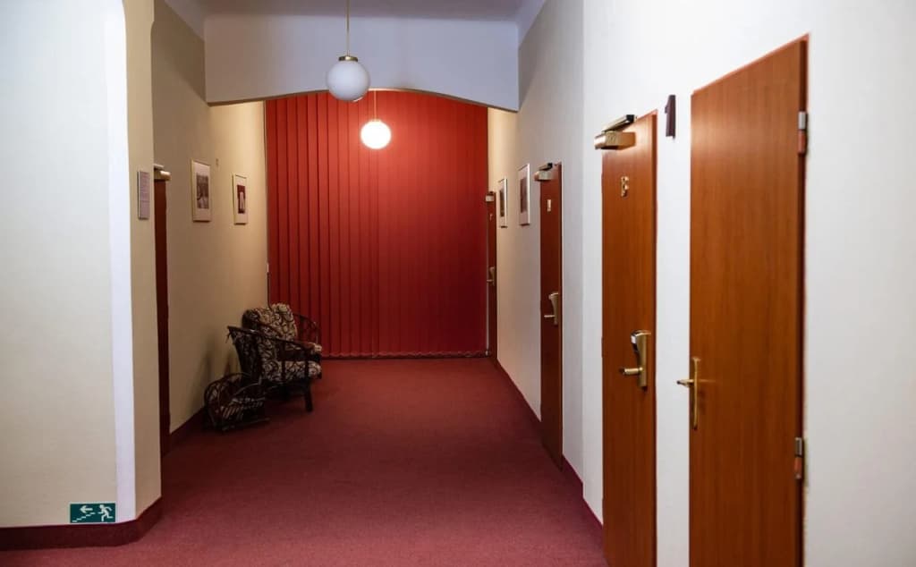 Hotel Petr - photo 14