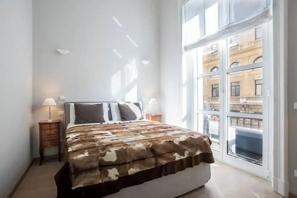 Prestigious Apartments Via Barberini - photo 23