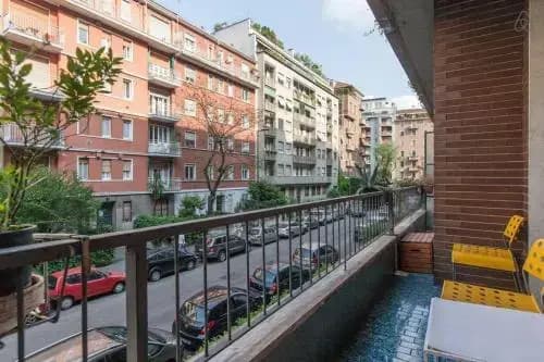 Mata Guesthouse Milano - photo 9