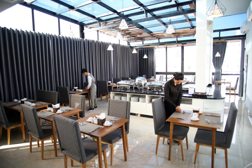 Nature Hotel - photo 13