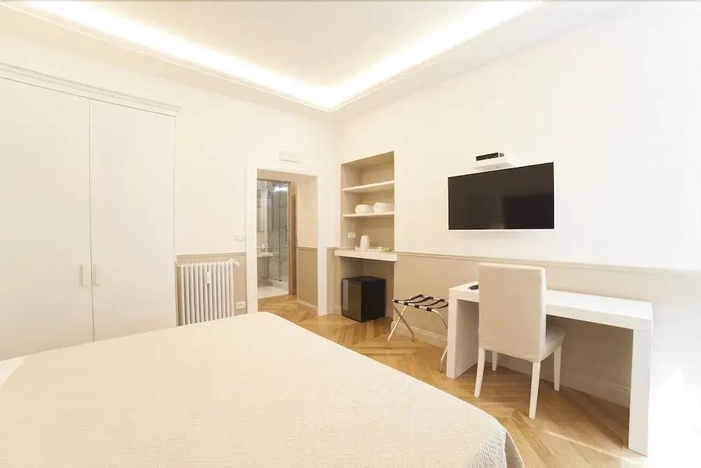 Margherita Suites - photo 4