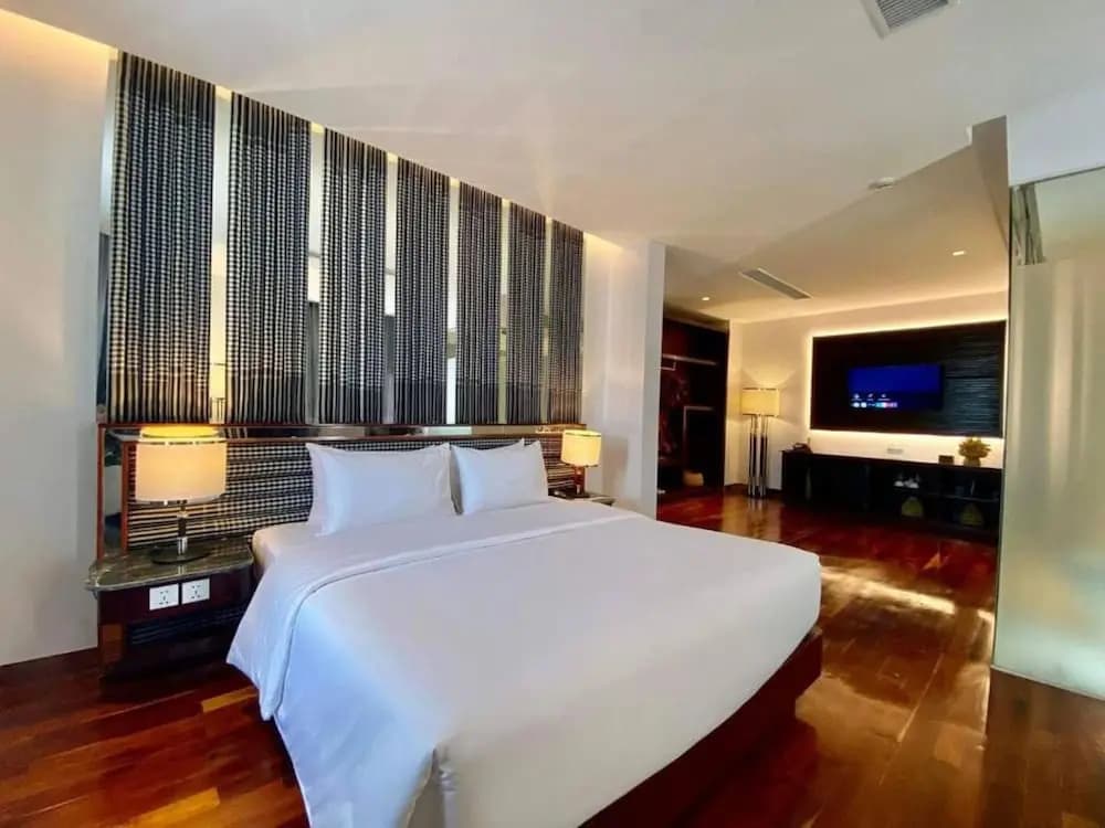 Utey Hotel - photo 3
