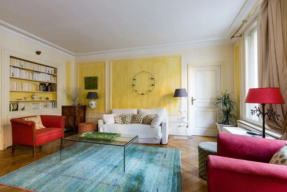 Tour Maubourg - photo 10