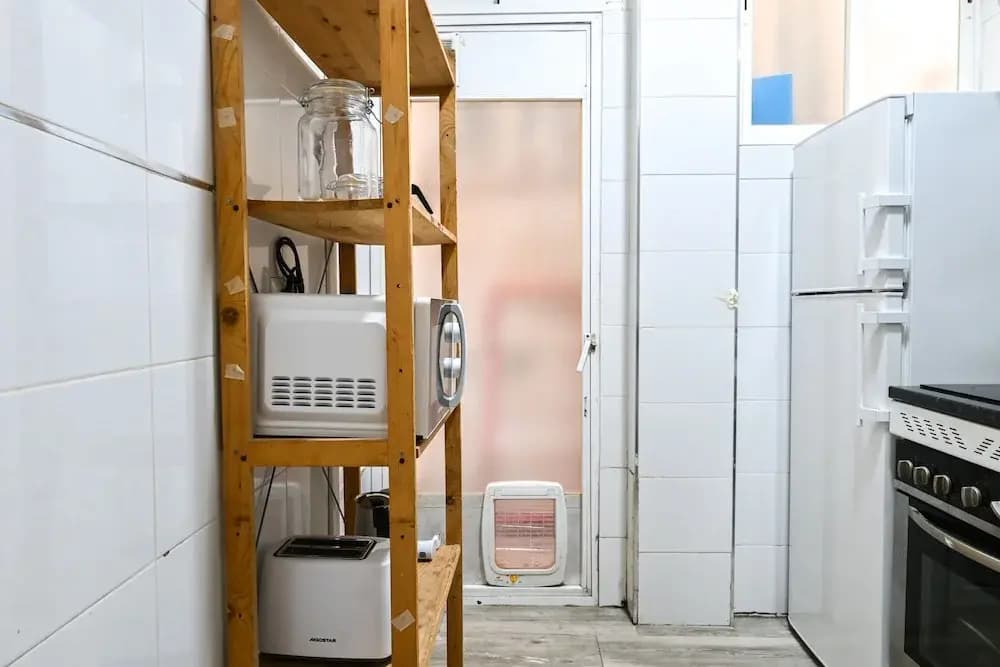 M Aalb230 Coqueto Apartamento de dos Dormitorios - photo 12