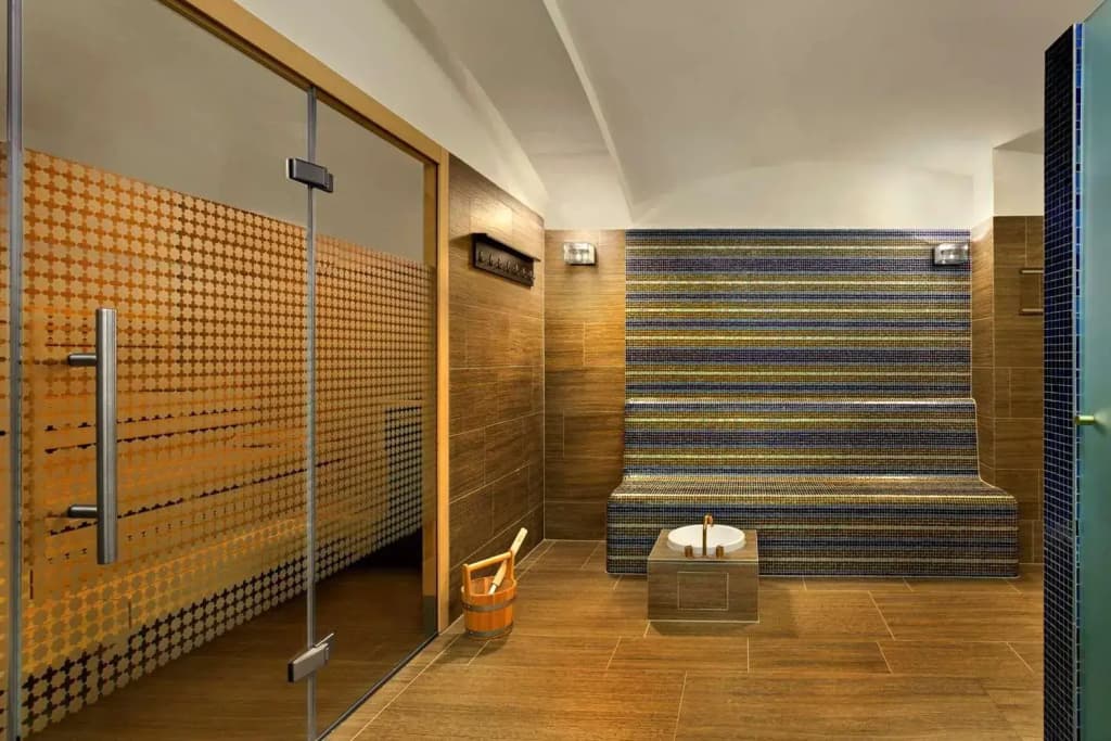 Anantara Palais Hansen Vienna Hotel - photo 24