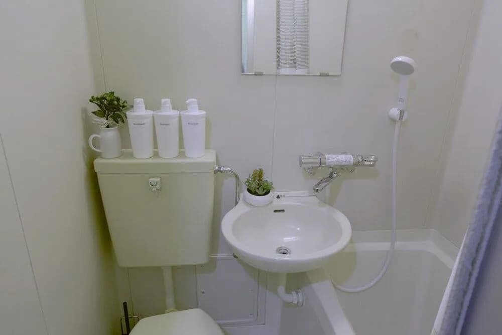 Nestay Suite Tokyo Tabata - photo 7