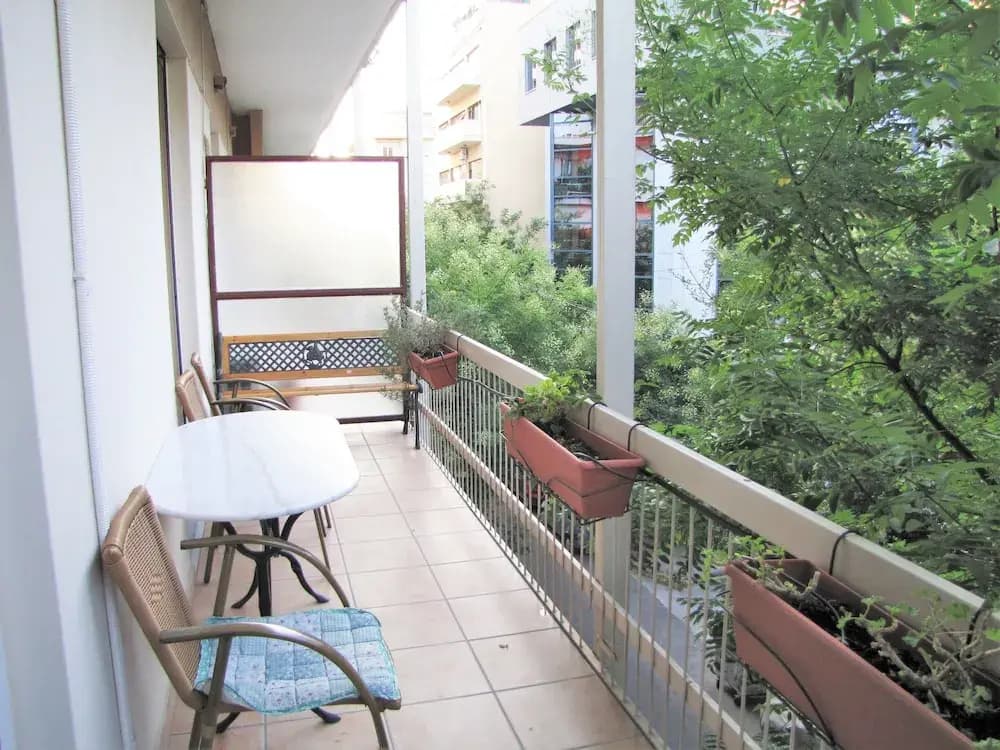 Athens Quality Apartments No3 - photo 12