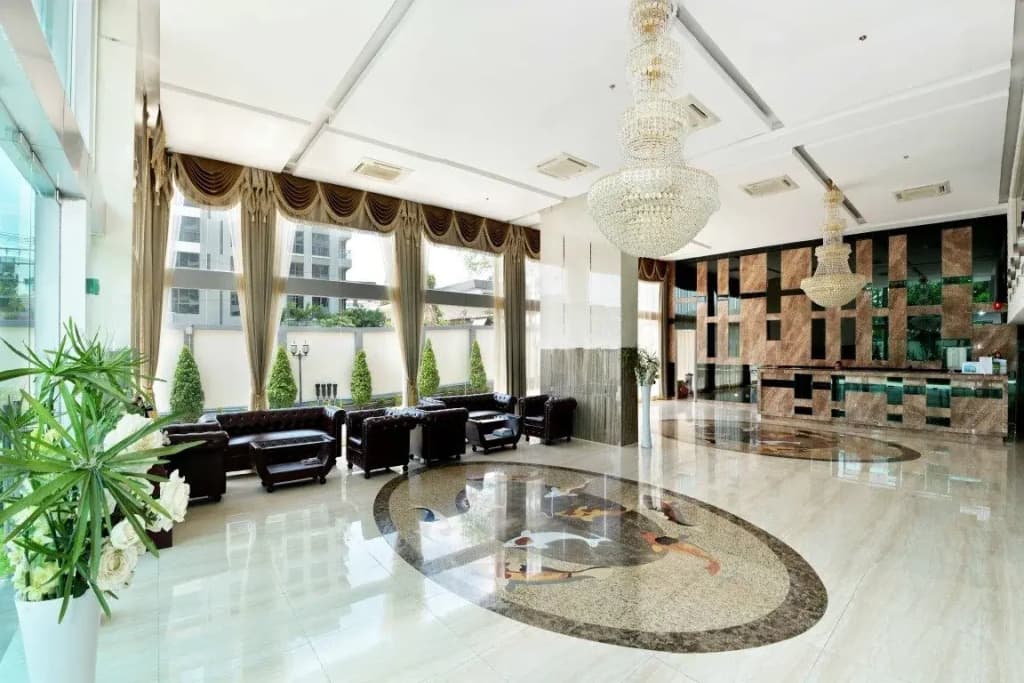 Cosy Beach View Condominium - main photo