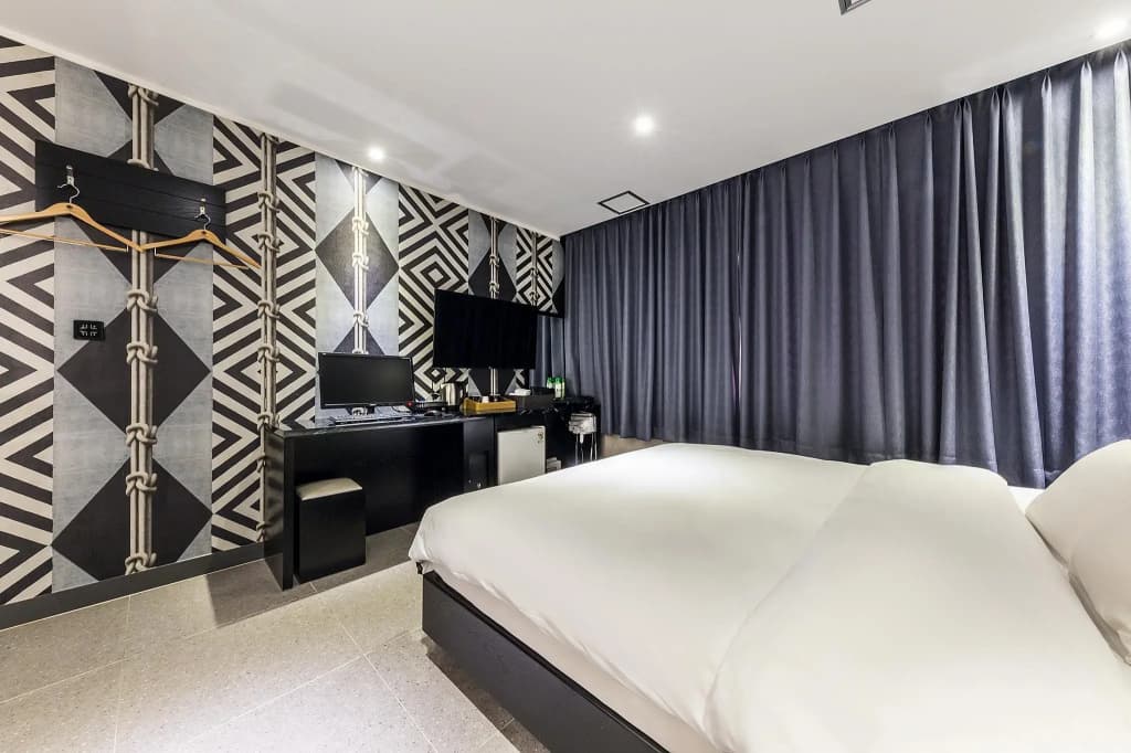 Hotel Cullinan Jongno - photo 3