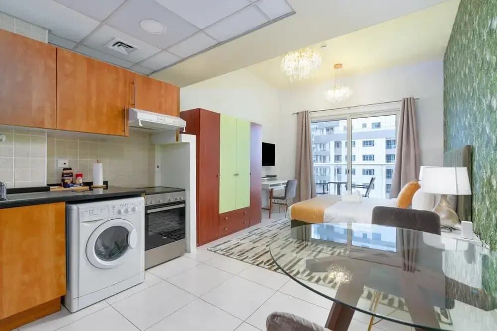 Marvelous Studio Dubai Marina View - photo 20