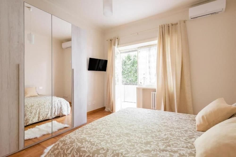 MaSa Holiday House Vatican - photo 21