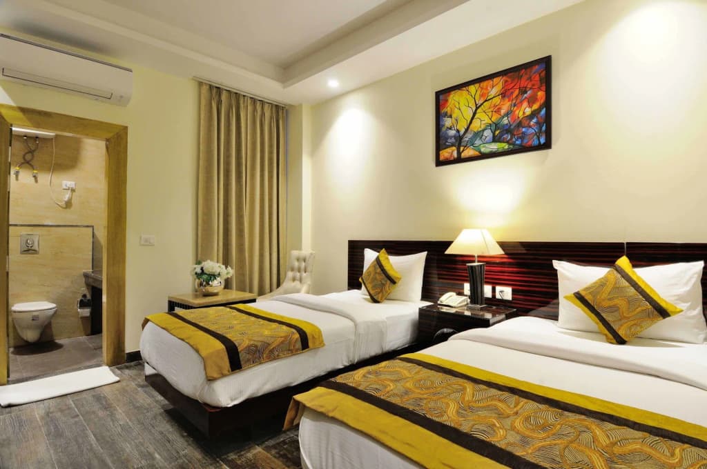 Hotel Banz - photo 5