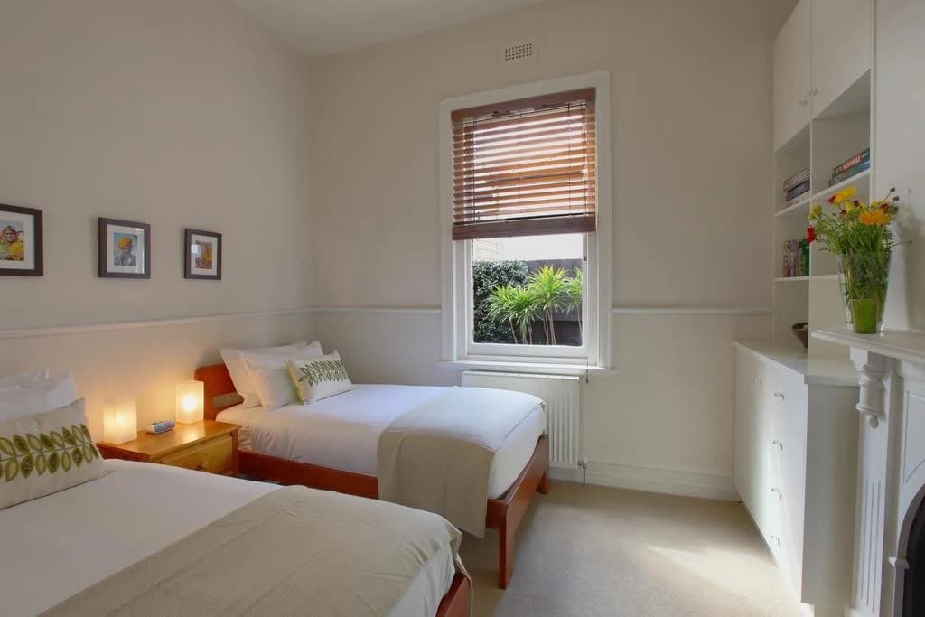 Boutique Stays- Heath Terrace, Port Melbourne - photo 2