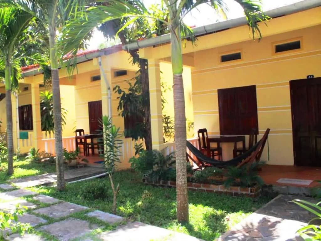 Kim Nhung Bungalow - photo 27