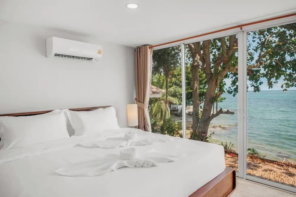 Room-escape Beach Front Cottage - 2 bed - photo 4
