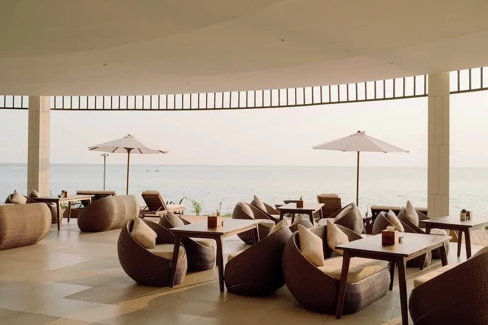 Nirva Ocean House - photo 38