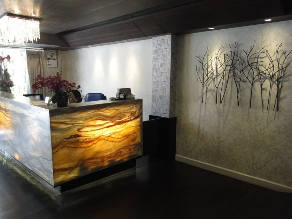 W 21 Hotel Bangkok - photo 2