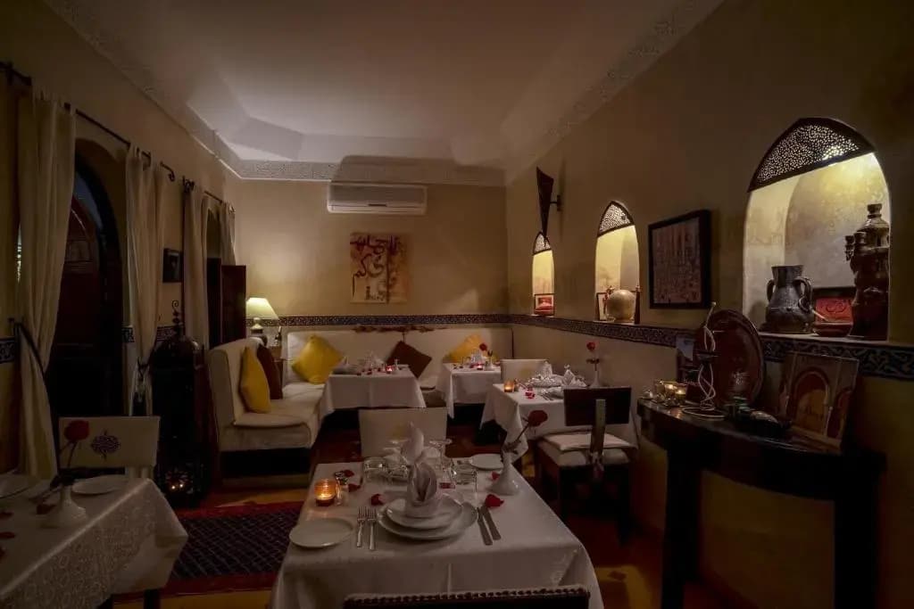 Riad Assaada - photo 13