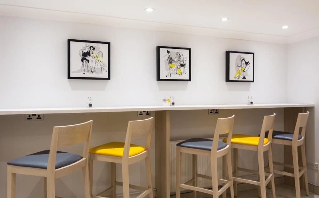 Comfort Inn Westminster - photo 17