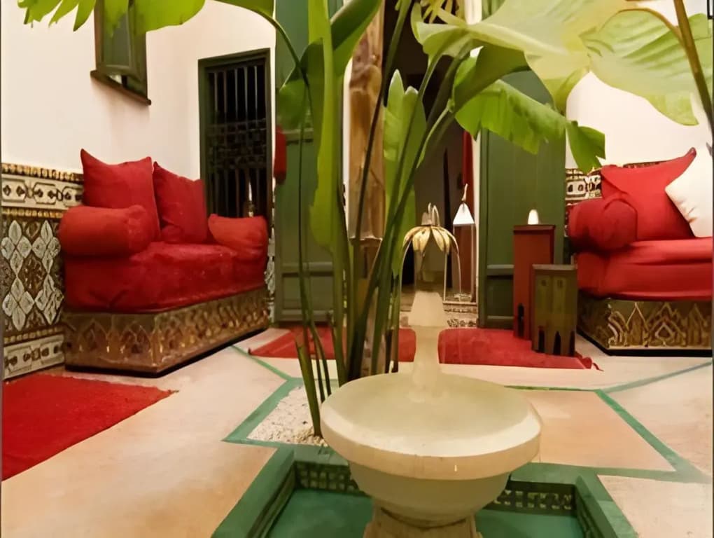 Riad Al Karama - photo 9