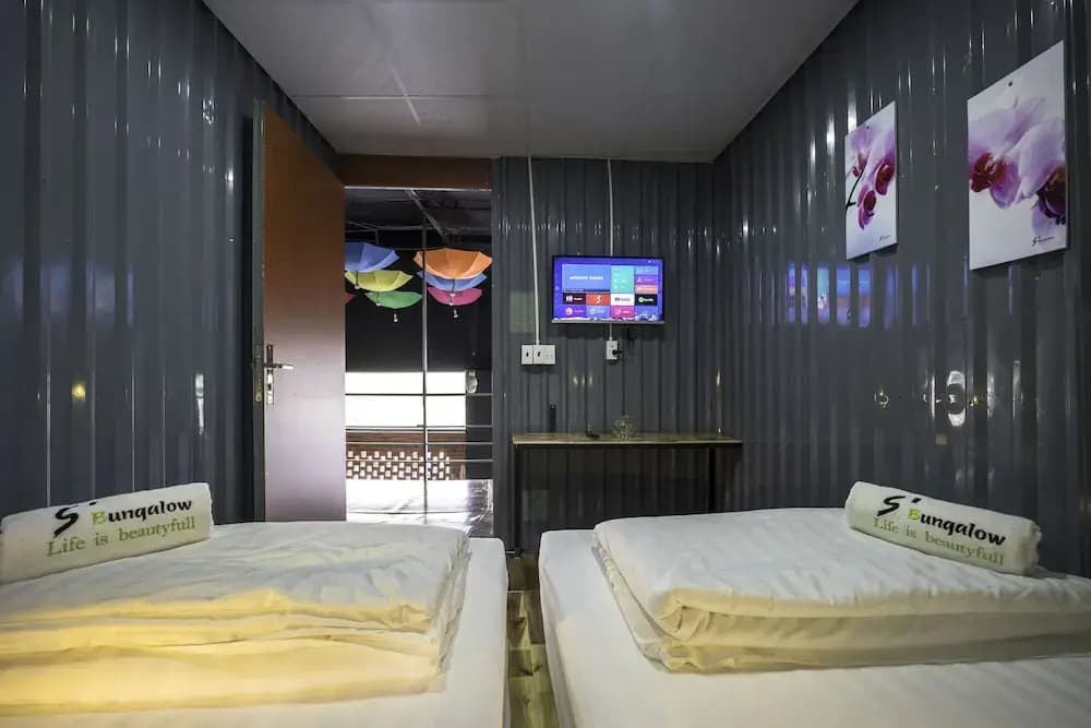 S'Bungalow Phu Quoc - photo 45