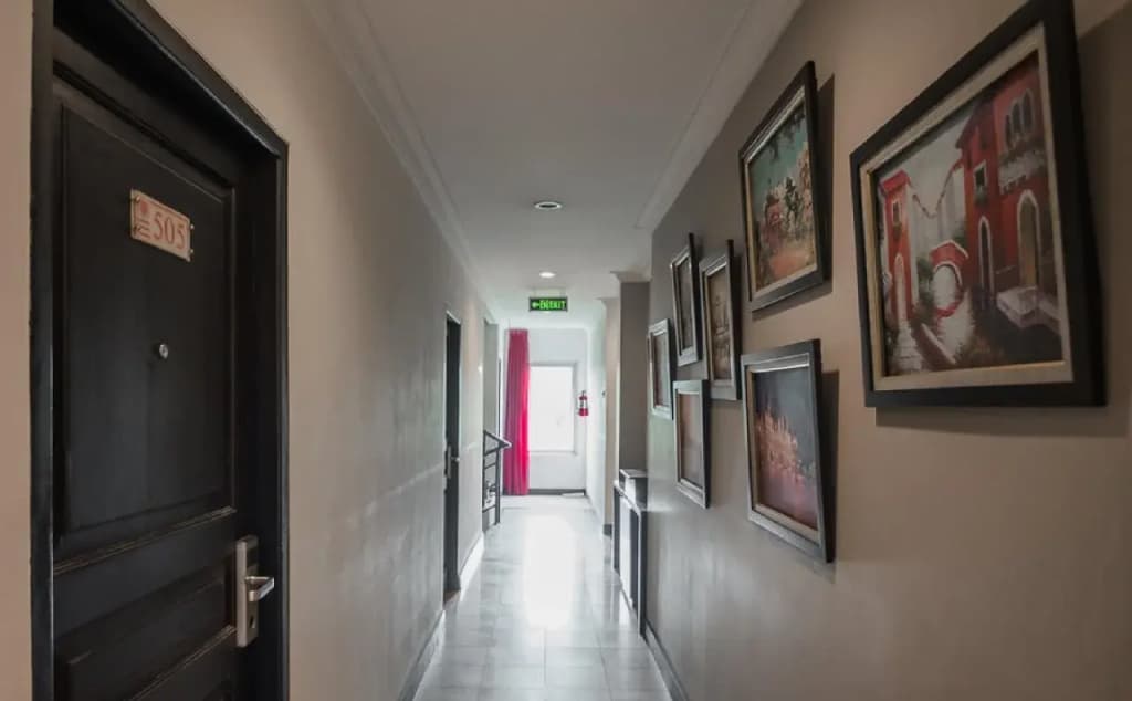 Hotel Feodora by RedDoorz - photo 8