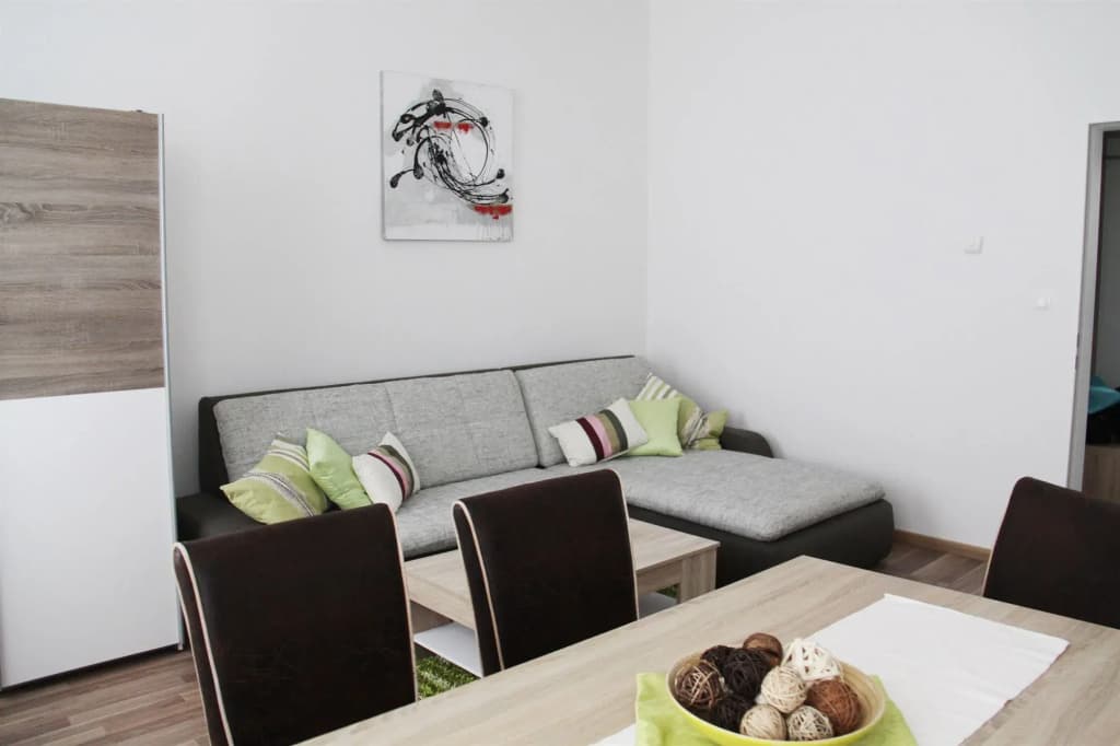 CheckVienna – Apartment Puchsbaumgasse - photo 9