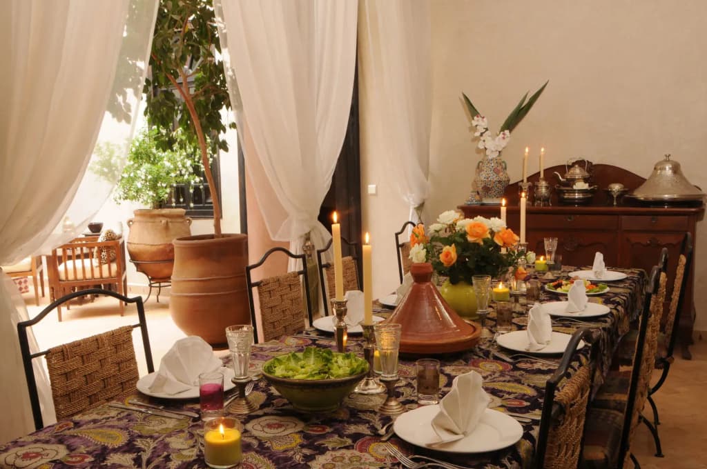 Riad Saba - photo 10