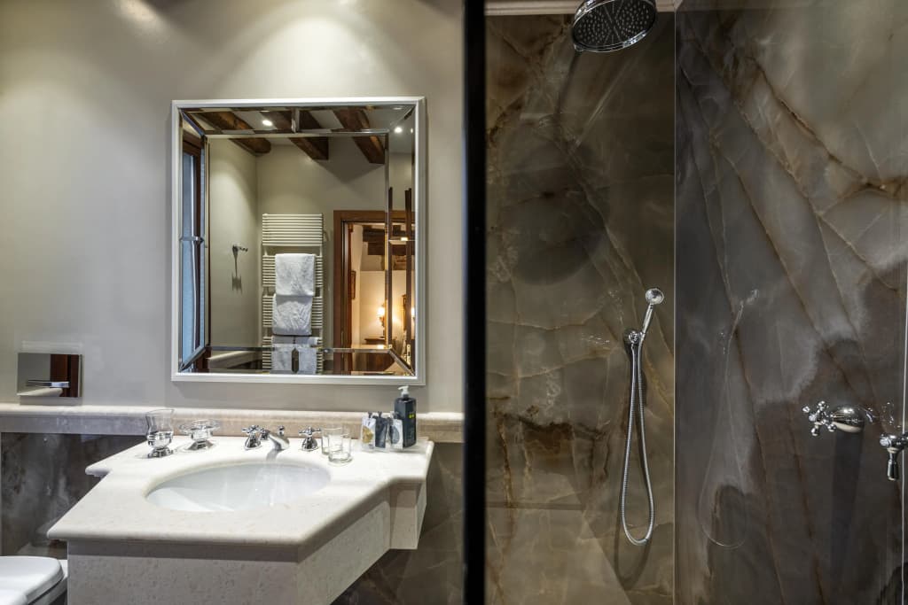 Hotel Palazzo Priuli - photo 9