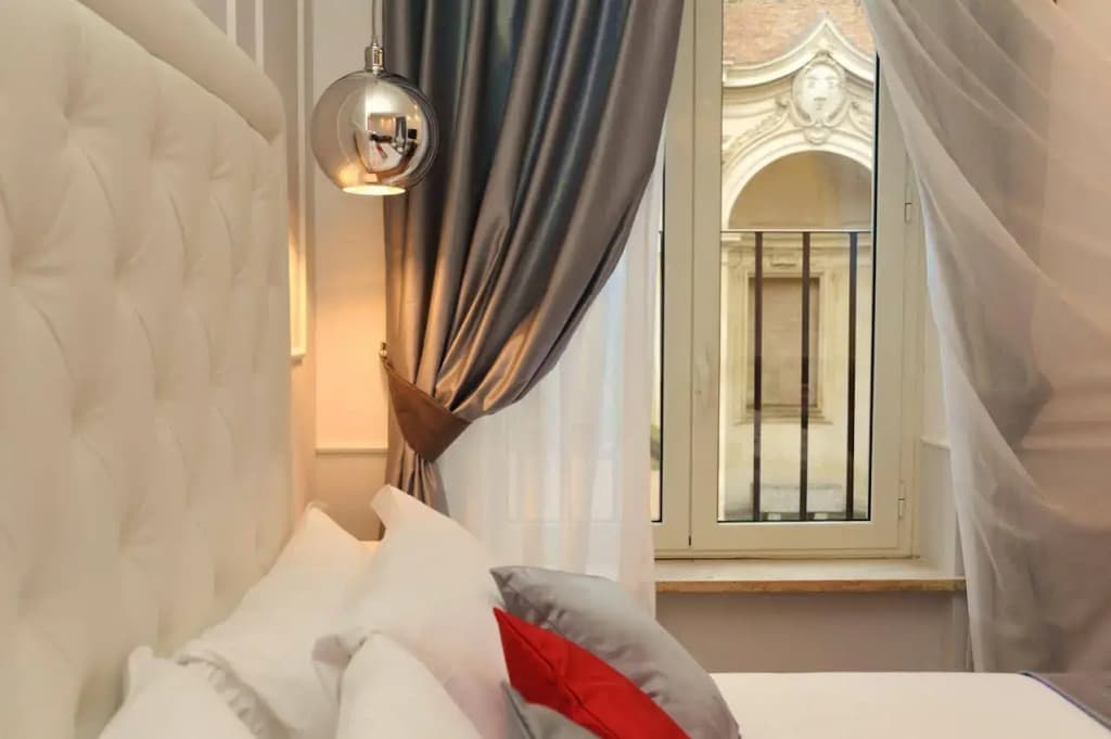 My Suites Piazza di Spagna - photo 21