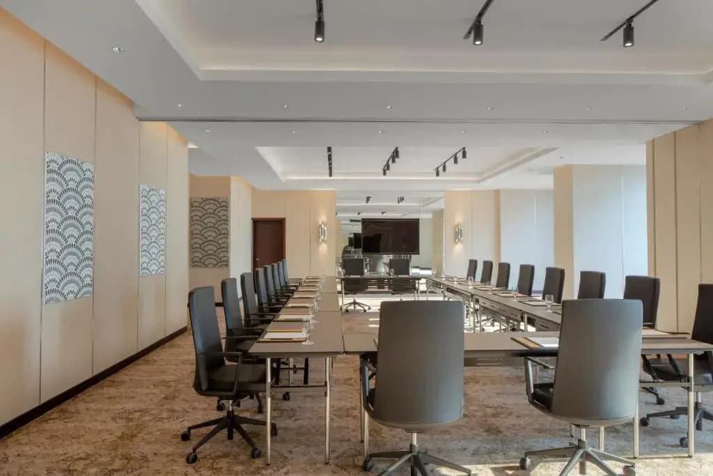 Dusit Hotel & Suites Doha - photo 16