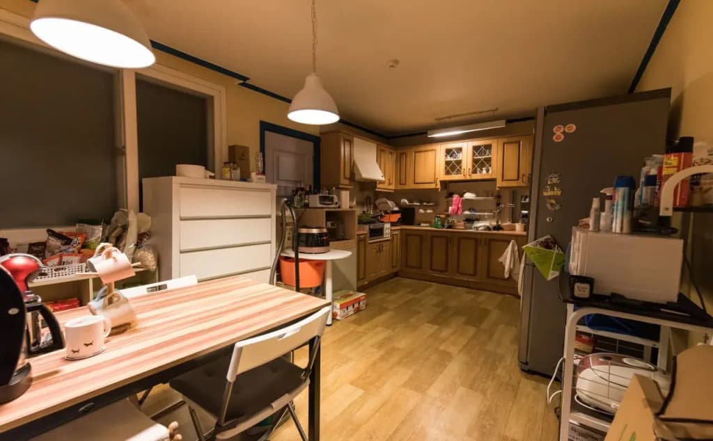 Guesthouse ONL - Hostel - photo 11