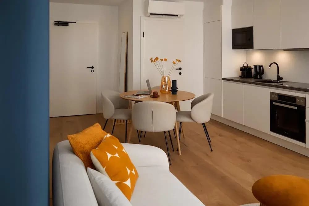 Vienna Heights Premium Apartments - photo 27