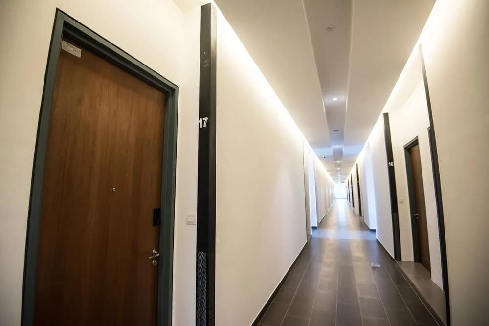 KLCC Bangsar Suites EST by PSM Kuala Lumpur - photo 15
