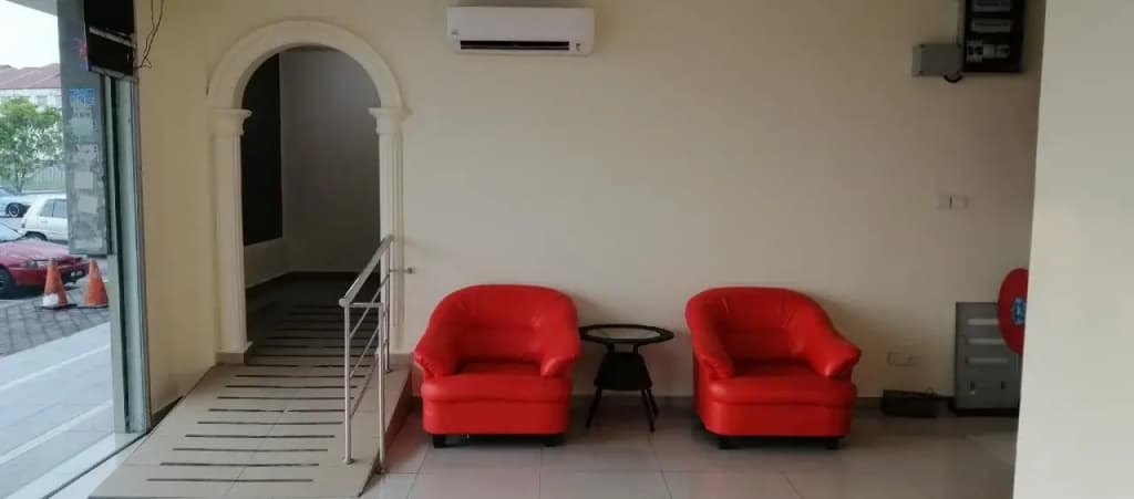 Putra Kajang Star Hotel - photo 11