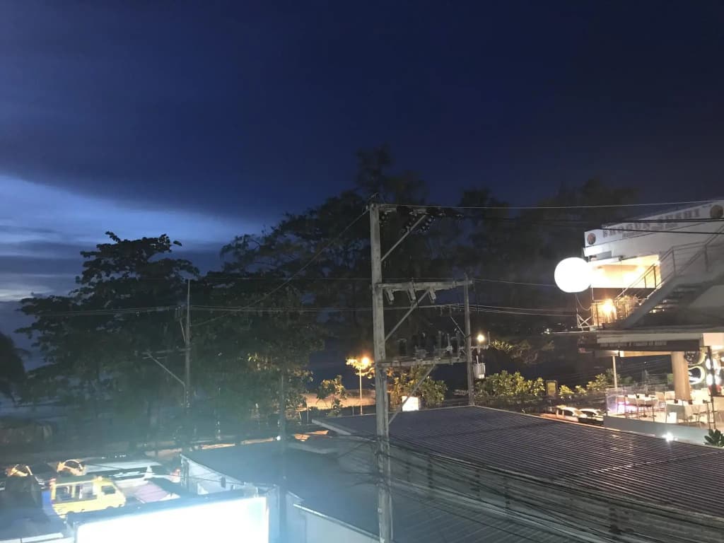 Sleep Inn Phuket - photo 19