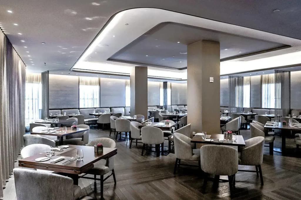 The Knickerbocker Hotel - photo 30