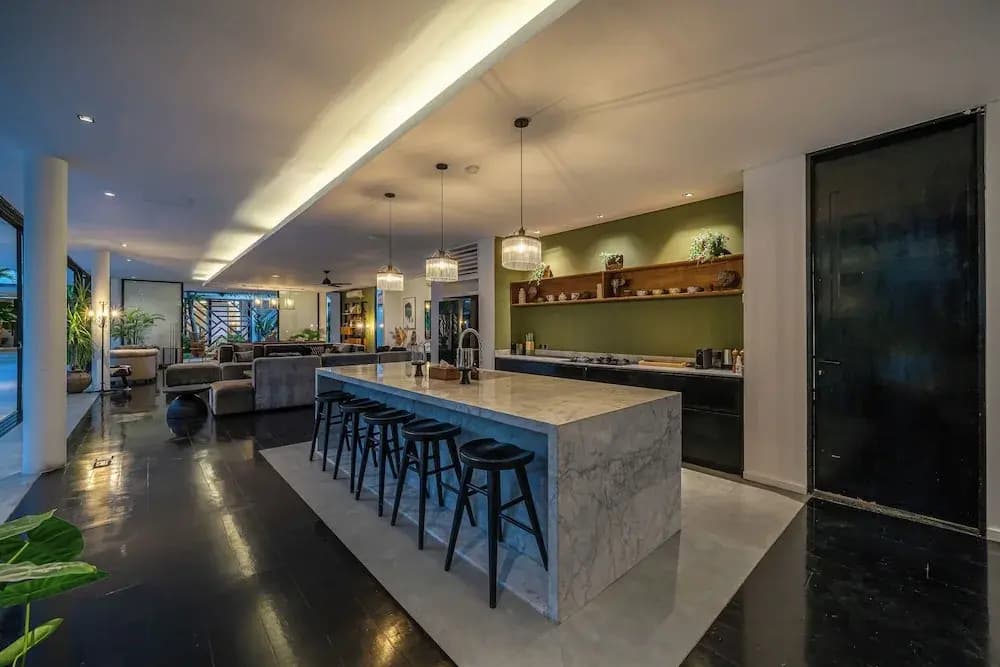 Villa BullHouse - photo 44