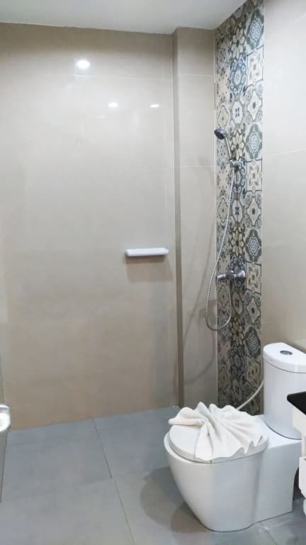 Ao Nang O2 Boutique Hotel - photo 8