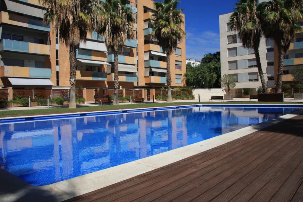Suitur Barcelona Olympic - photo 8