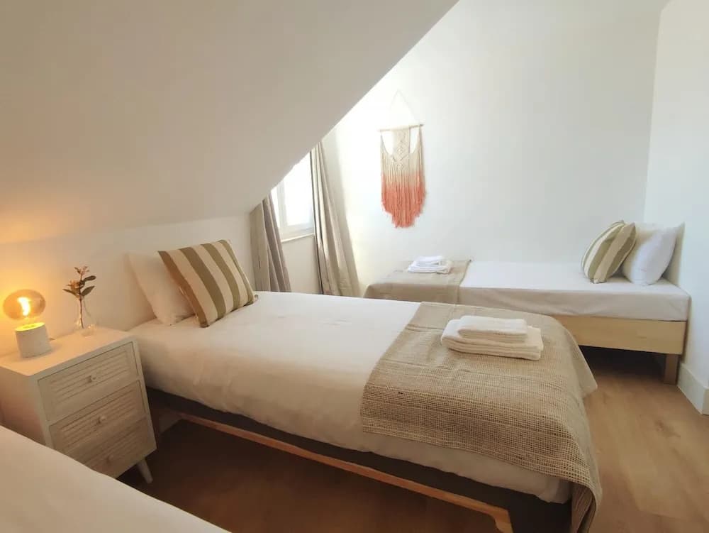 Lisbon Skyline Apartment by Misha s Place 5E - photo 5