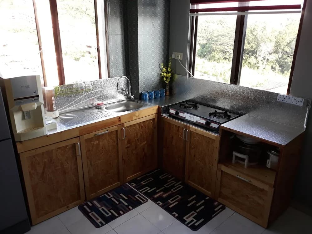 MINIMALIST Studio Apartment - photo 18